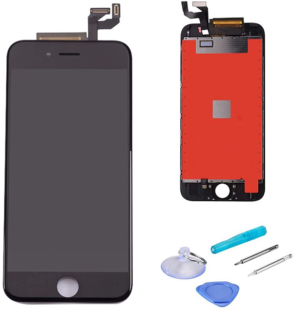 OEM Mobile Phone Screen Replacement for  APPLE iPhone 6S