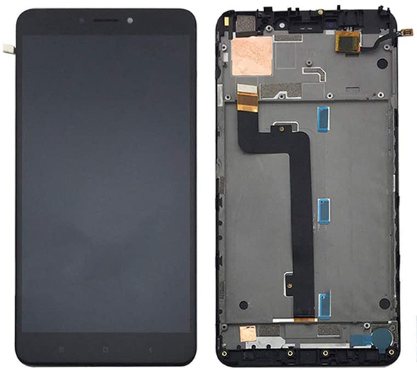 OEM Mobile Phone Screen Replacement for  XIAOMI Max 2