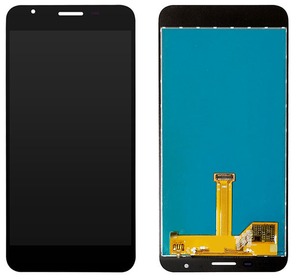 OEM Mobile Phone Screen Replacement for  SAMSUNG GALAXY A2 CORE