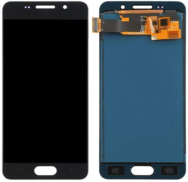 OEM Mobile Phone Screen Replacement for  SAMSUNG GALAXY A3(2016)