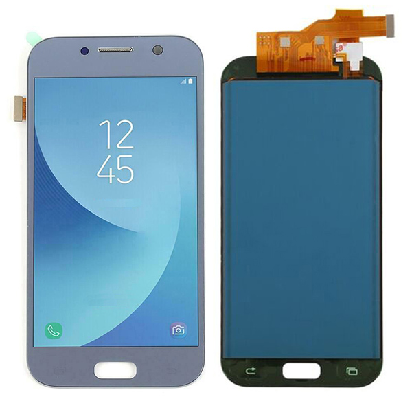 OEM Mobile Phone Screen Replacement for  SAMSUNG SM A520F