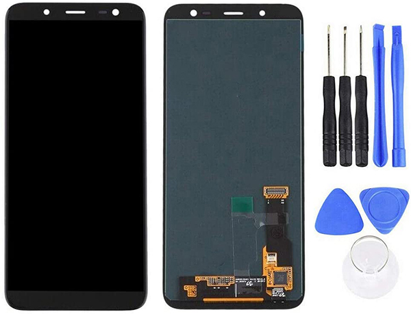 OEM Mobile Phone Screen Replacement for  SAMSUNG SM A600F