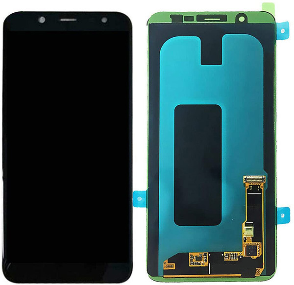OEM Mobile Phone Screen Replacement for  SAMSUNG SM A605F