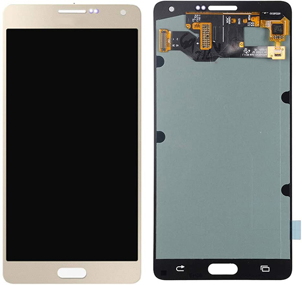 OEM Mobile Phone Screen Replacement for  SAMSUNG SM A700F
