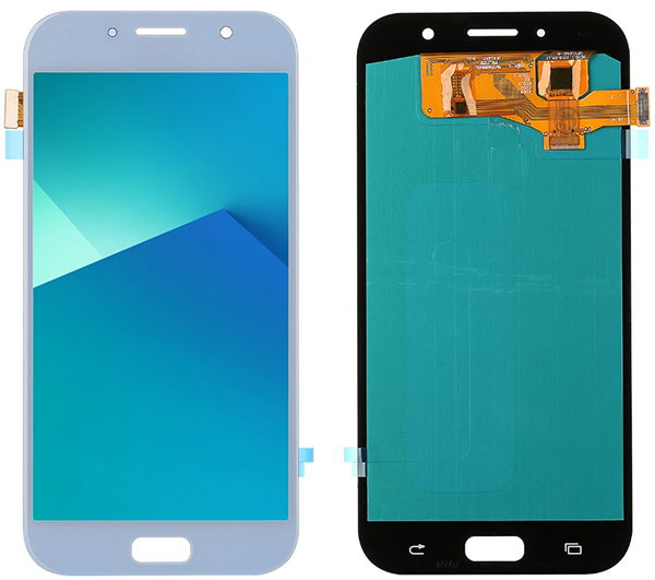 OEM Mobile Phone Screen Replacement for  SAMSUNG A720M