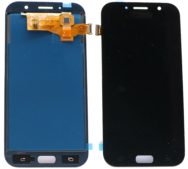 OEM Mobile Phone Screen Replacement for  SAMSUNG SM A720