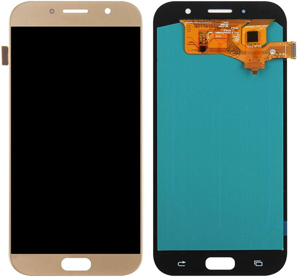 OEM Mobile Phone Screen Replacement for  SAMSUNG SM A720