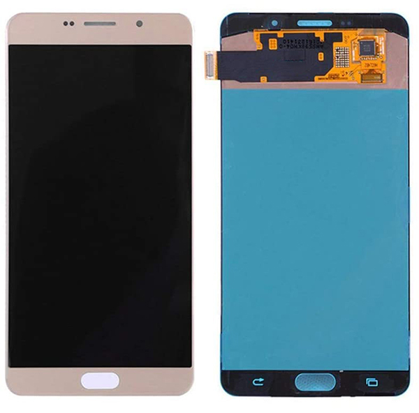 OEM Mobile Phone Screen Replacement for  SAMSUNG SM A910F