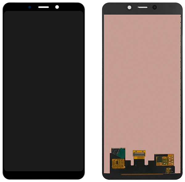 OEM Mobile Phone Screen Replacement for  SAMSUNG SM A920F