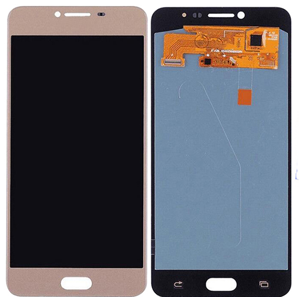 OEM Mobile Phone Screen Replacement for  SAMSUNG GALAXY C7