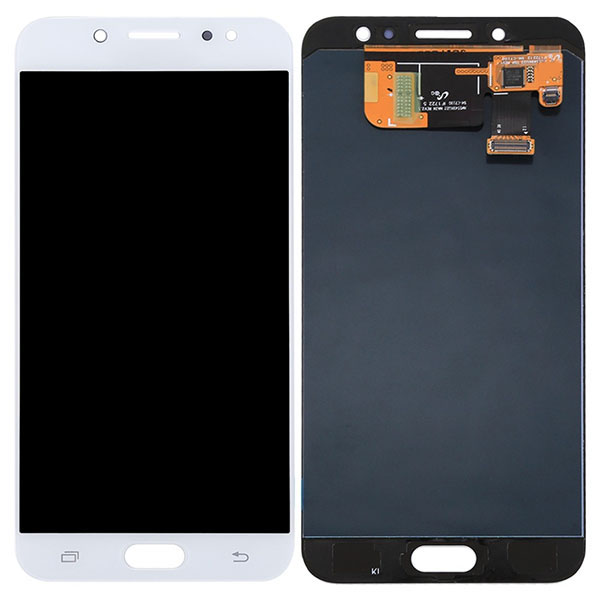 OEM Mobile Phone Screen Replacement for  SAMSUNG SM C710