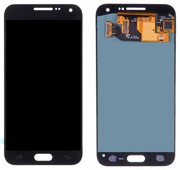 OEM Mobile Phone Screen Replacement for  SAMSUNG GALAXY E5