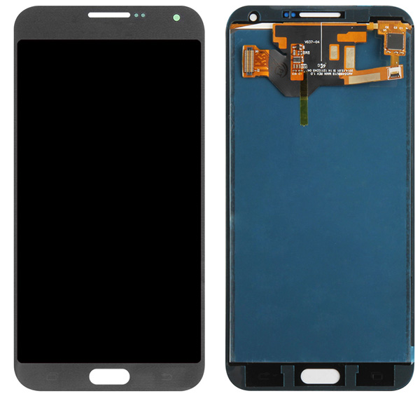 OEM Mobile Phone Screen Replacement for  SAMSUNG GALAXY E7
