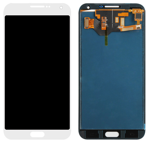 OEM Mobile Phone Screen Replacement for  SAMSUNG GALAXY E7