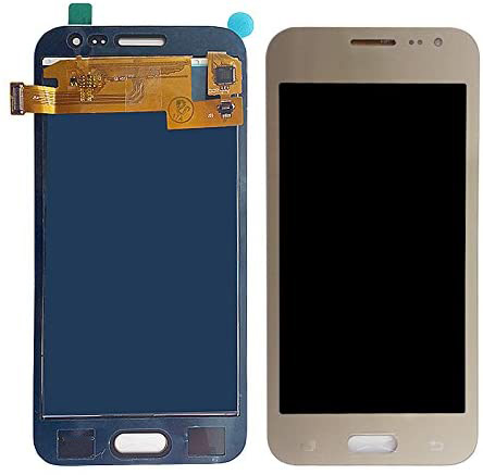 OEM Mobile Phone Screen Replacement for  SAMSUNG SM J200F