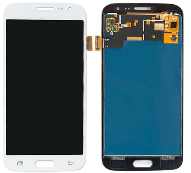 OEM Mobile Phone Screen Replacement for  SAMSUNG SM J210F
