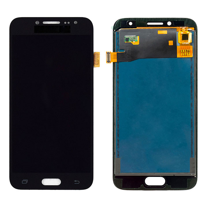 OEM Mobile Phone Screen Replacement for  SAMSUNG SM J250F