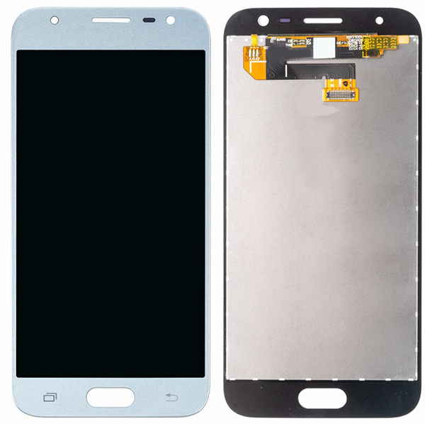 OEM Mobile Phone Screen Replacement for  SAMSUNG SM E500