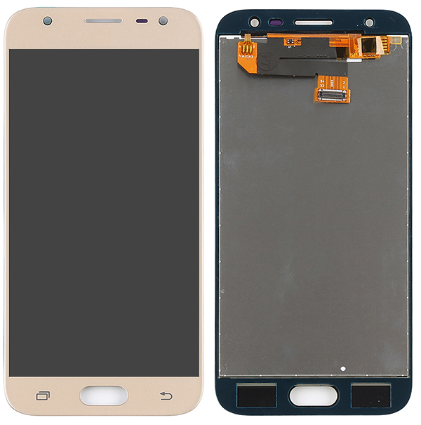 OEM Mobile Phone Screen Replacement for  SAMSUNG SM J330FN