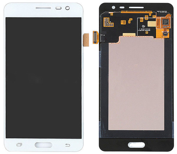 OEM Mobile Phone Screen Replacement for  SAMSUNG GALAXY J3 PRO