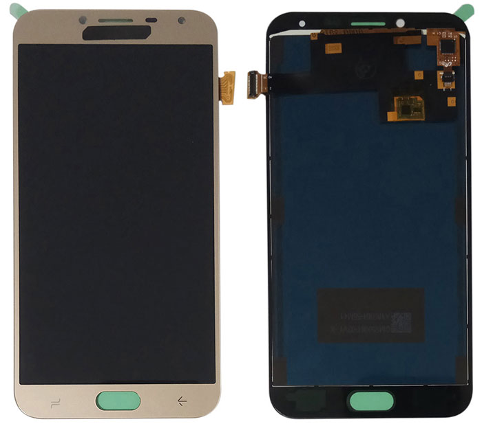 OEM Mobile Phone Screen Replacement for  SAMSUNG SM J400F