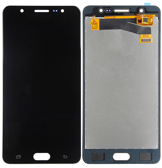 OEM Mobile Phone Screen Replacement for  SAMSUNG SM G615F
