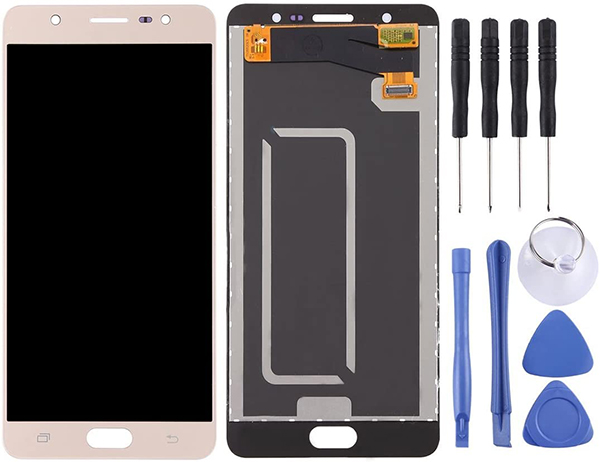 OEM Mobile Phone Screen Replacement for  SAMSUNG SM G615
