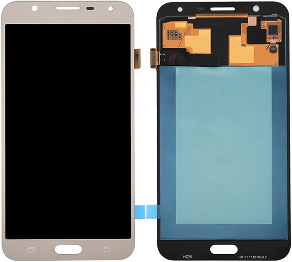 OEM Mobile Phone Screen Replacement for  SAMSUNG SM J701F