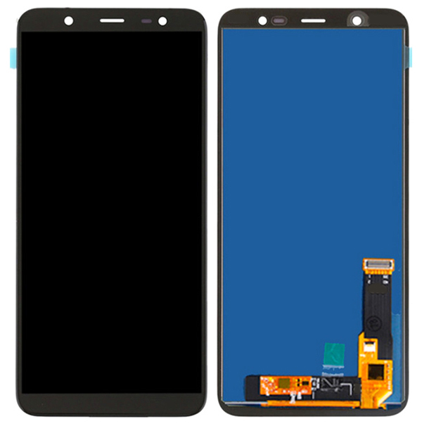 OEM Mobile Phone Screen Replacement for  SAMSUNG SM J810F