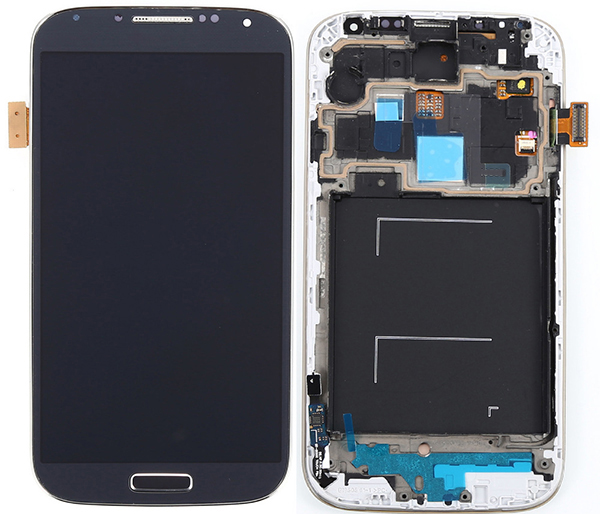 OEM Mobile Phone Screen Replacement for  SAMSUNG GALAXY S4