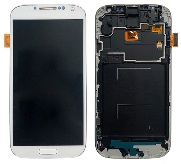 OEM Mobile Phone Screen Replacement for  SAMSUNG GALAXY S4