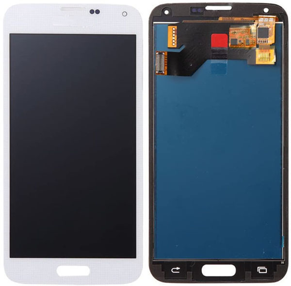 OEM Mobile Phone Screen Replacement for  SAMSUNG GALAXY S5