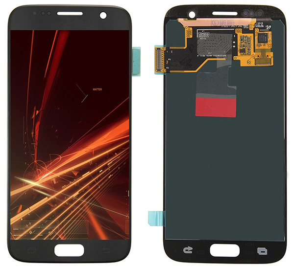 OEM Mobile Phone Screen Replacement for  SAMSUNG SM G920F