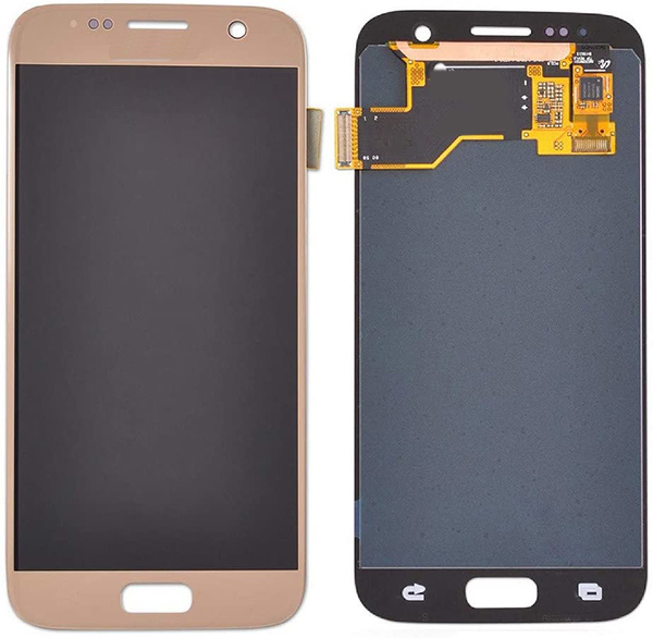 OEM Mobile Phone Screen Replacement for  SAMSUNG GALAXY S7 G9300