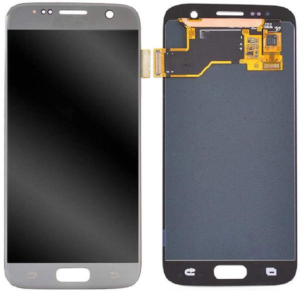 OEM Mobile Phone Screen Replacement for  SAMSUNG GALAXY S7 G9300