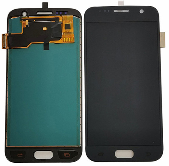 OEM Mobile Phone Screen Replacement for  SAMSUNG SM G930P