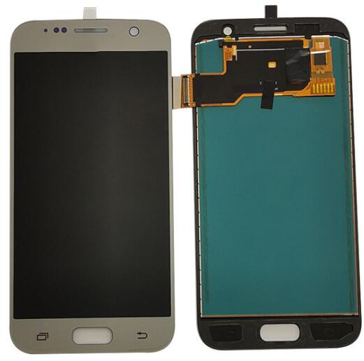 OEM Mobile Phone Screen Replacement for  SAMSUNG SM G930F