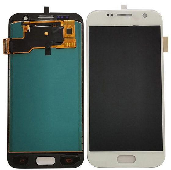 OEM Mobile Phone Screen Replacement for  SAMSUNG SM G930F