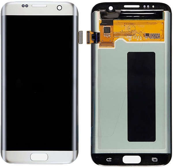 OEM Mobile Phone Screen Replacement for  SAMSUNG SM G935FD