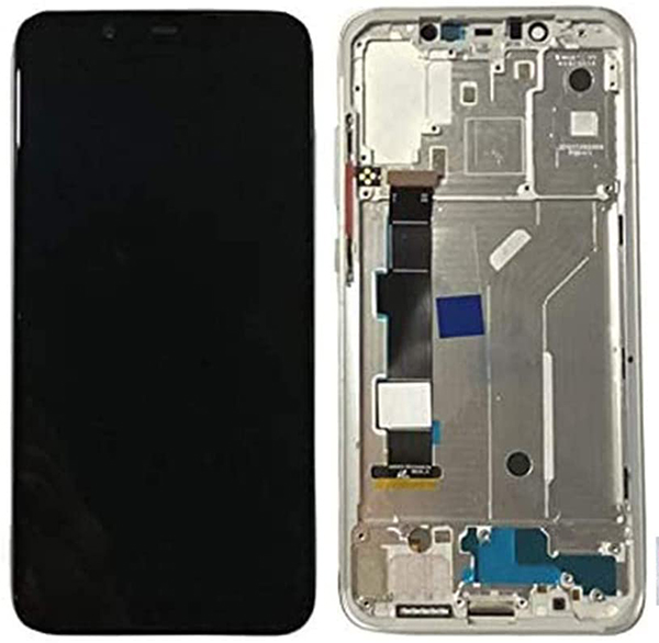 OEM Mobile Phone Screen Replacement for  XIAOMI Mi 8