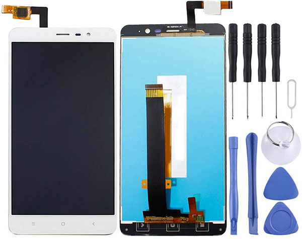OEM Mobile Phone Screen Replacement for  XIAOMI Redmi Note 3
