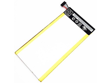 OEM Laptop Battery Replacement for ASUS TF501T OEM Laptop Battery Replacement for ASUS TF501T