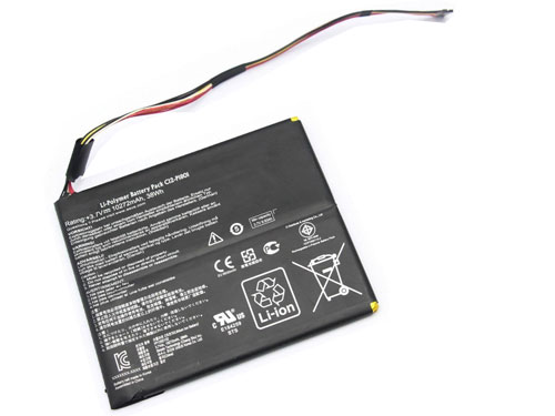 OEM Laptop Battery Replacement for  asus C12 P1801