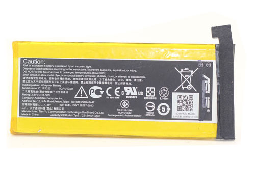 OEM Laptop Battery Replacement for  ASUS C11P1322