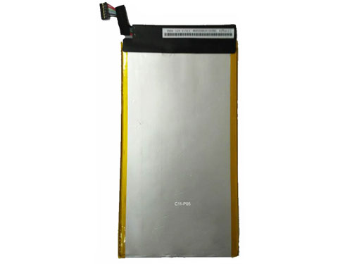 OEM Laptop Battery Replacement for  asus C11P1328