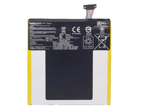 OEM Laptop Battery Replacement for  ASUS fonepad 7 fe7010cg