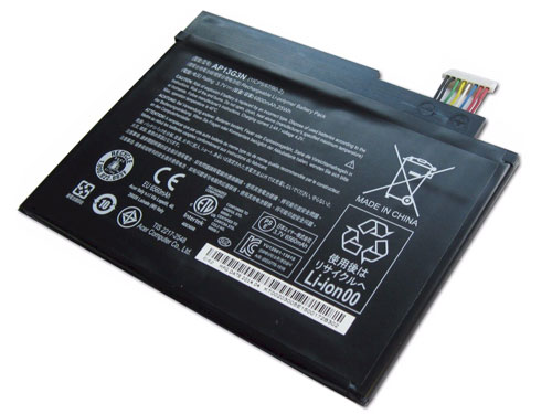 OEM Laptop Battery Replacement for ACER Iconia W3 810 OEM Laptop Battery Replacement for ACER Iconia W3 810