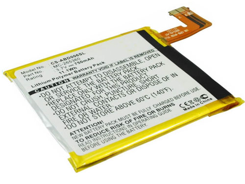 OEM Laptop Battery Replacement for  AMAZON MC 265360