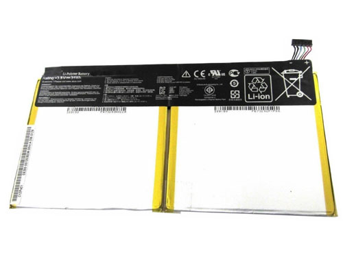 OEM Laptop Battery Replacement for  ASUS Transformer Book T100TAF DK008B