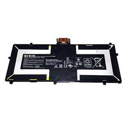 OEM Laptop Battery Replacement for  asus C12 TF810C